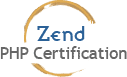 Zend PHP Certification